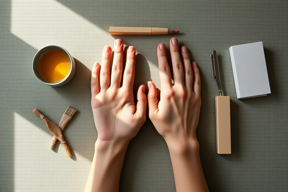 desk stretches form mistakes to avoid — Desk Stretches Form Mistakes To Avoid (the finished result)