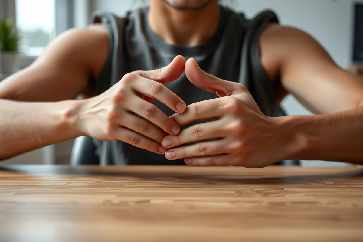 desk stretches form tips — Desk Stretches Form Tips (step by step)