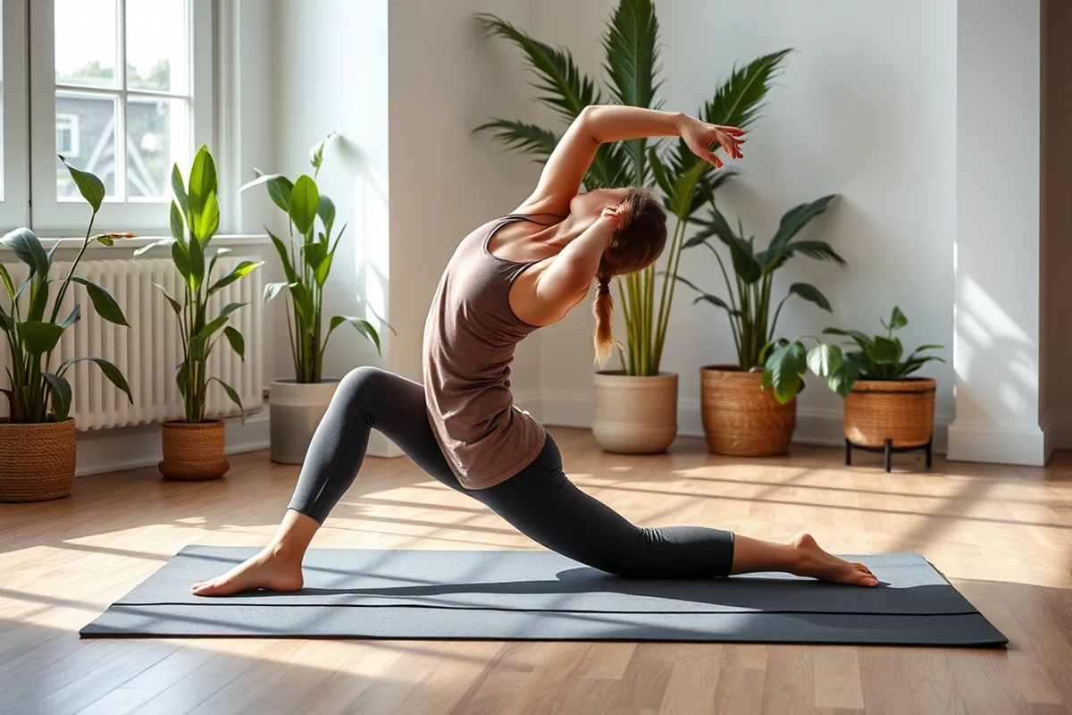 desk stretches home guide — Desk Stretches Home Guide