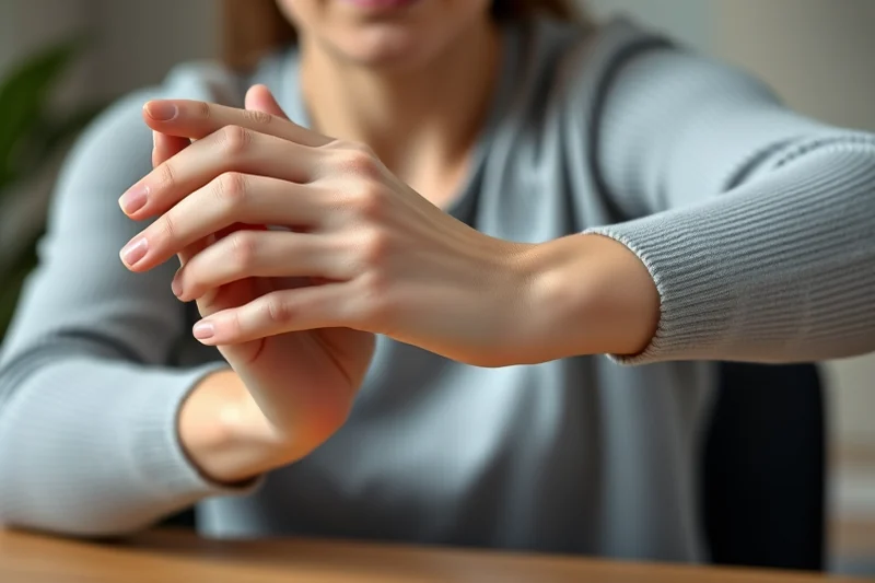 desk stretches home guide — Desk Stretches Home Guide (step by step)