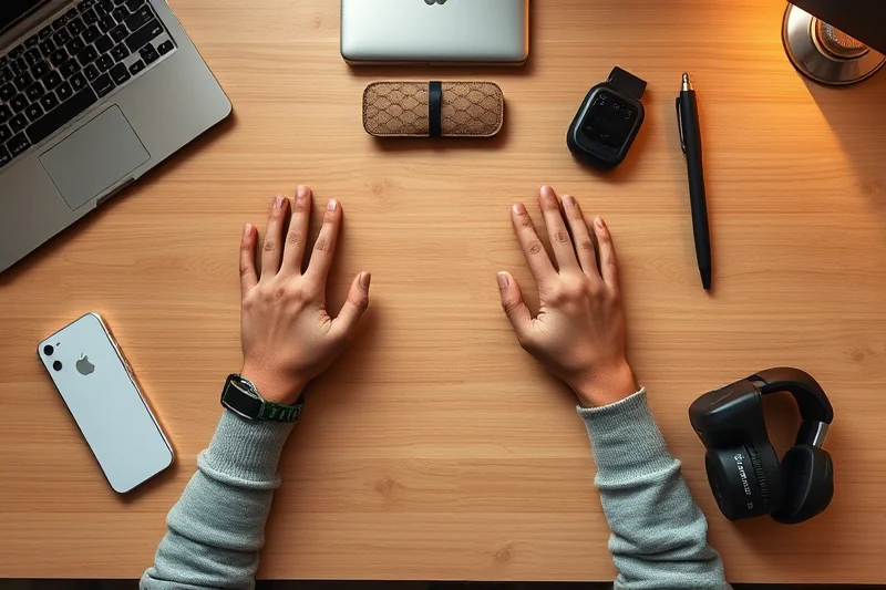 desk stretches home printable — Desk Stretches Home Printable (the finished result)