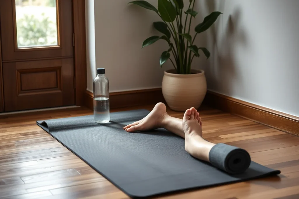 Desk Stretches Ideas Alternatives