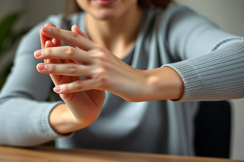 desk stretches ideas alternatives — Desk Stretches Ideas Alternatives (step by step)