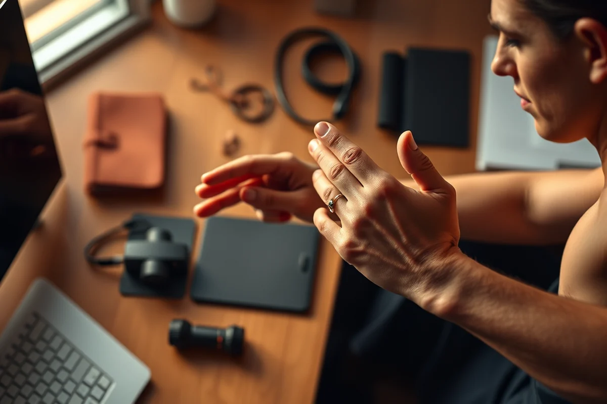 desk stretches mistakes examples — Desk Stretches Mistakes Examples (the finished result)
