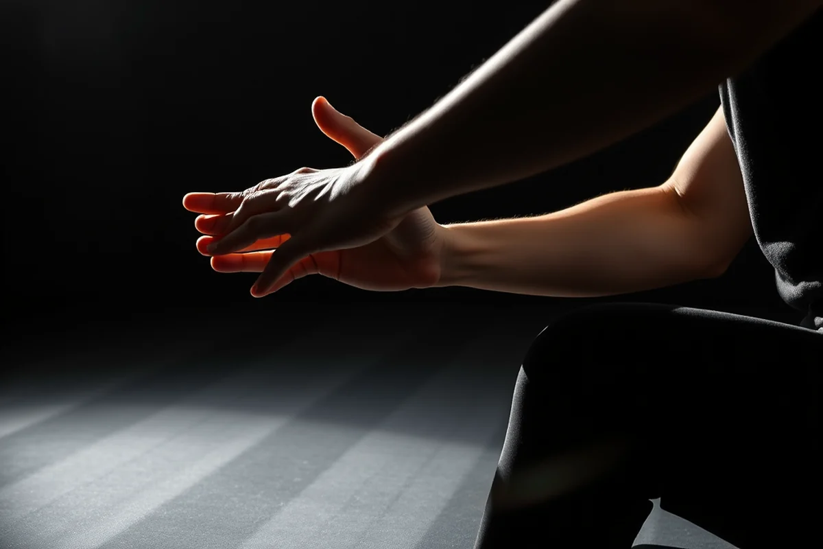 desk stretches mistakes for beginners — Desk Stretches Mistakes For Beginners (step by step)