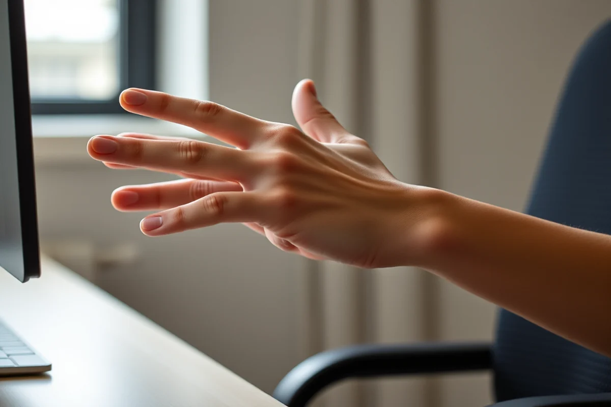 desk stretches mistakes for small spaces — Desk Stretches Mistakes For Small Spaces (step by step)
