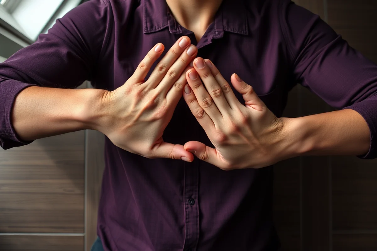 desk stretches mistakes form fixes for small spaces — Desk Stretches Mistakes Form Fixes For Small Spaces (step by step)
