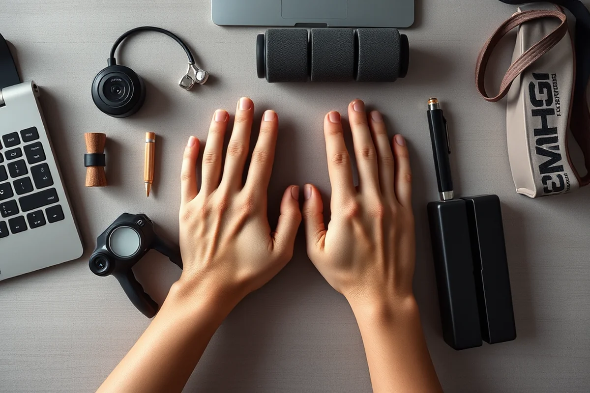 desk stretches mistakes form fixes for small spaces — Desk Stretches Mistakes Form Fixes For Small Spaces (the finished result)