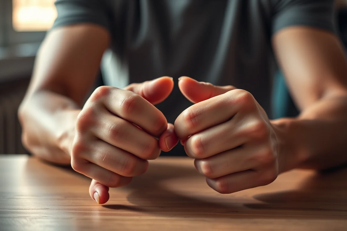 desk stretches mistakes mistakes to avoid — Desk Stretches Mistakes Mistakes To Avoid (the finished result)