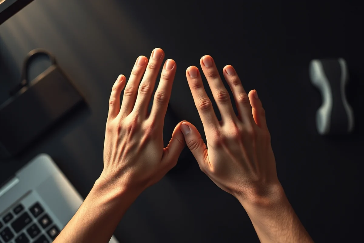 desk stretches mistakes that actually work — Desk Stretches Mistakes That Actually Work (the finished result)