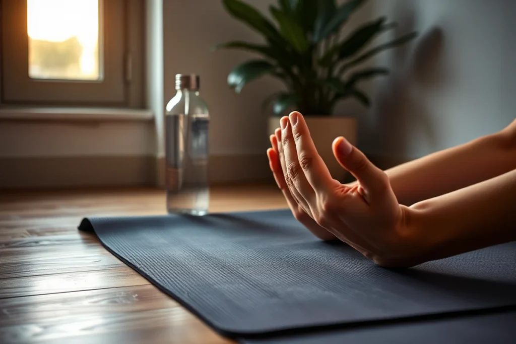 Desk Stretches Plans Ideas