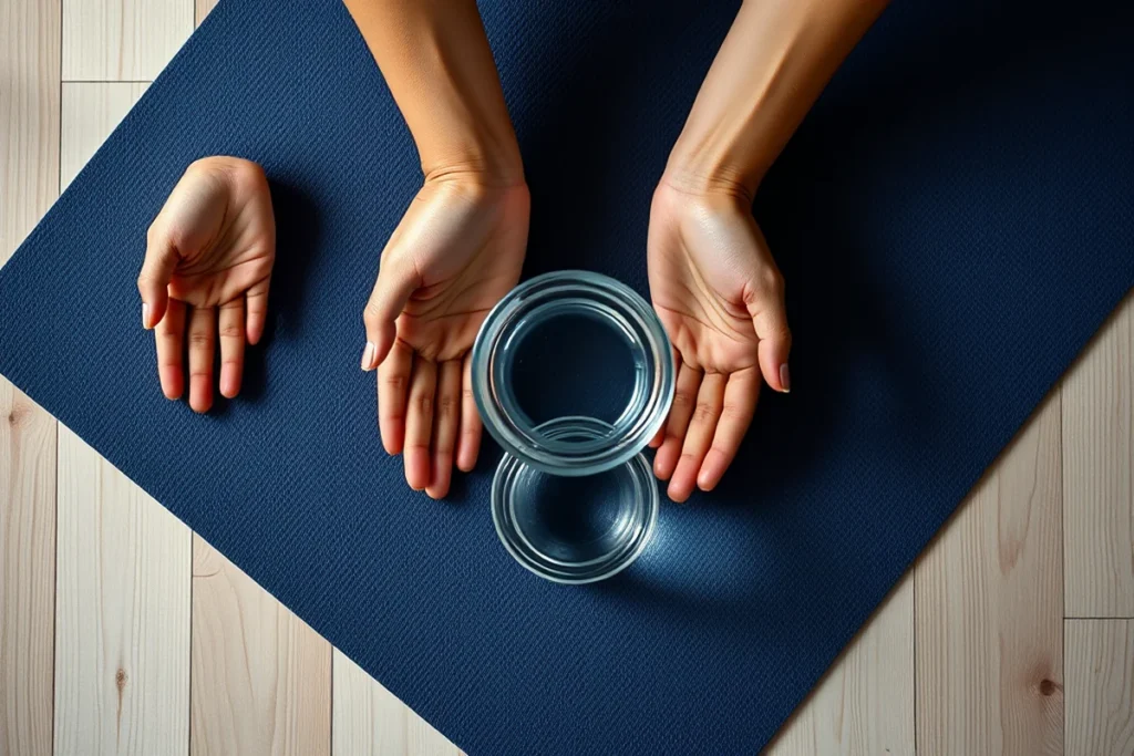 Desk Stretches Progress Tracking That Actually Work