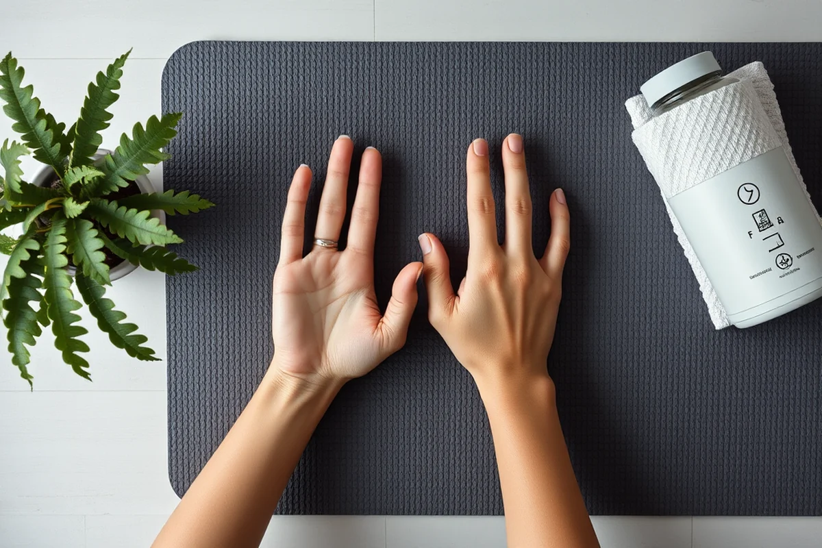 desk stretches progress tracking that actually work — Desk Stretches Progress Tracking That Actually Work (the finished result)