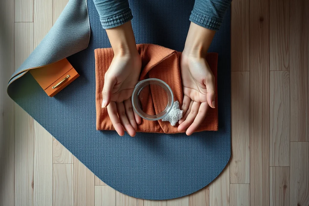 Desk Stretches Routines Plans For Small Spaces