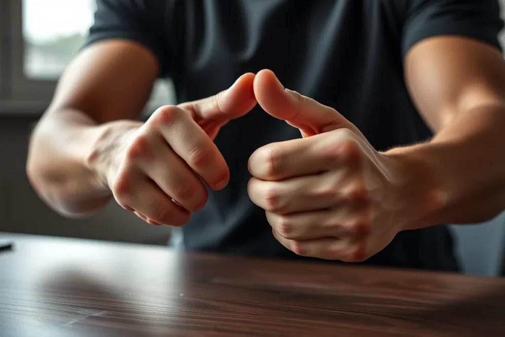 Desk Stretches Routines Plans That Actually Work