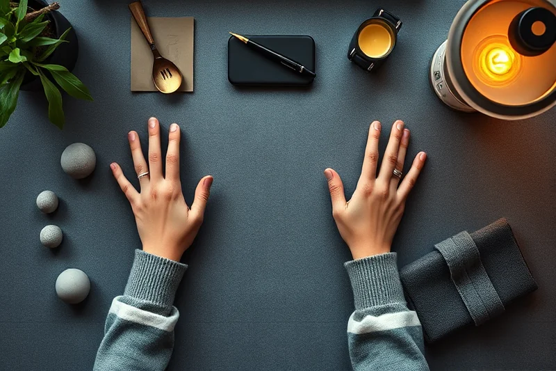 desk stretches routines plans that actually work — Desk Stretches Routines Plans That Actually Work (the finished result)