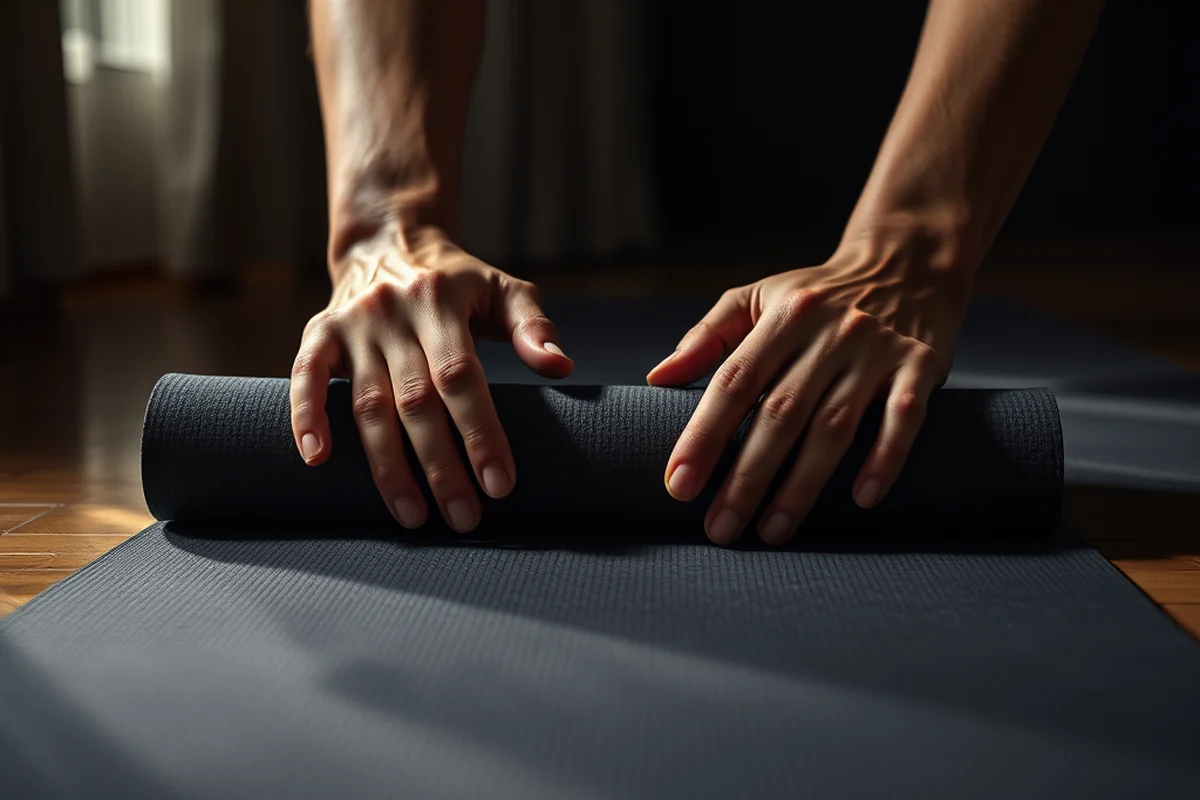 desk stretches tracking for beginners — Desk Stretches Tracking For Beginners (step by step)