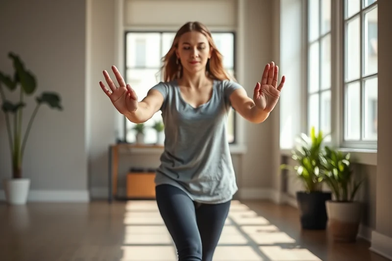 diy desk stretches for beginners — Diy Desk Stretches For Beginners (step by step)