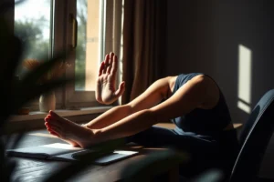 Diy Desk Stretches Progress
