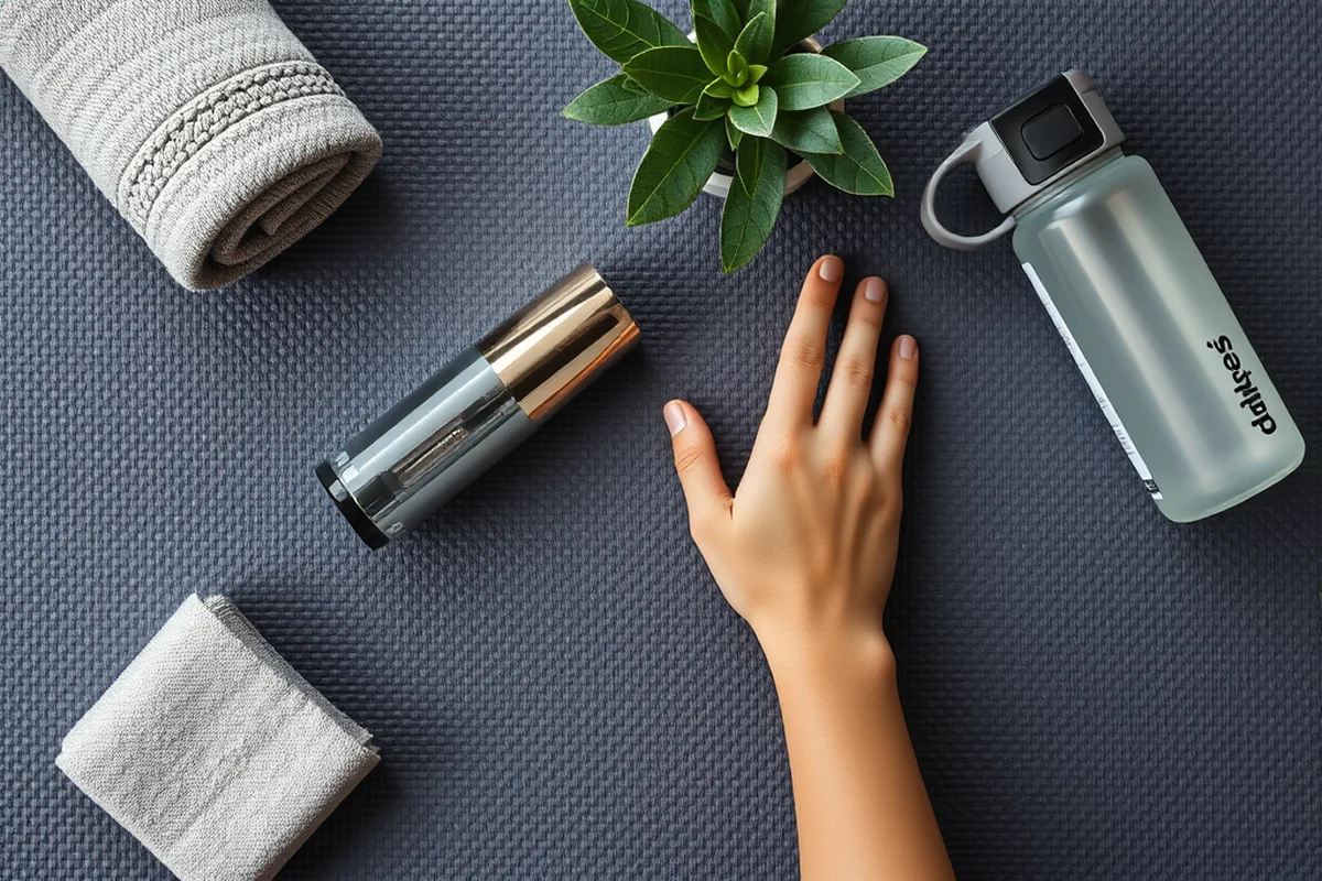 easy desk stretches beginners — Easy Desk Stretches Beginners (the finished result)