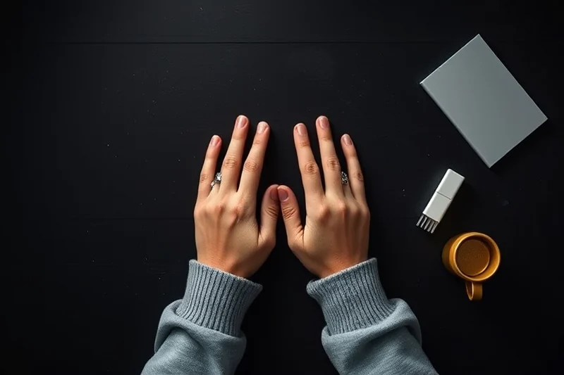 easy desk stretches routines plans — Easy Desk Stretches Routines Plans (the finished result)
