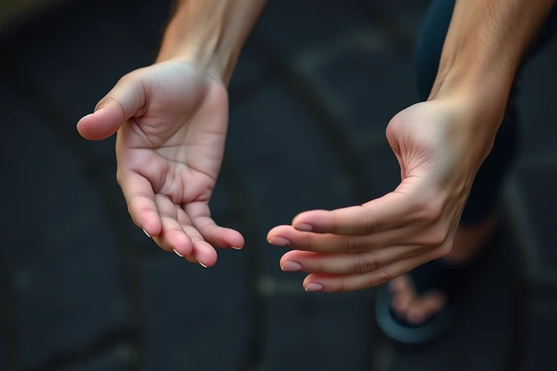 how to desk stretches home — How To Desk Stretches Home (step by step)