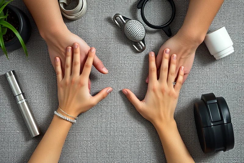 how to desk stretches home — How To Desk Stretches Home (the finished result)