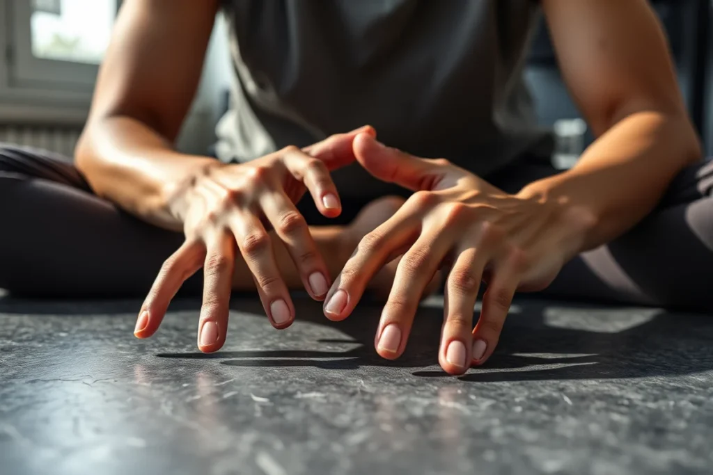 How To Desk Stretches Plans