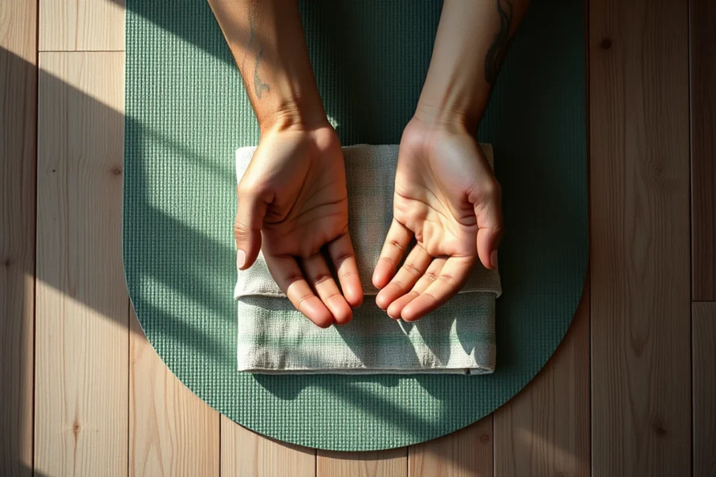 How To Desk Stretches Routines Plans