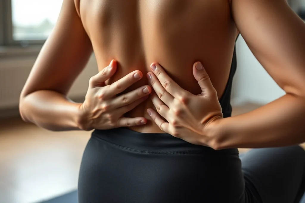 Low Back Stretches Pdf