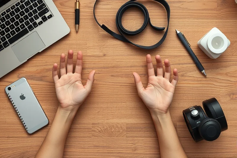 natural stretches to do at your desk — Natural Stretches To Do At Your Desk (the finished result)