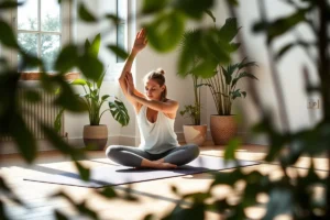 Quick Desk Stretches Condition