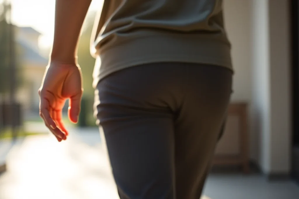 Quick Desk Stretches Mistakes Form Fixes