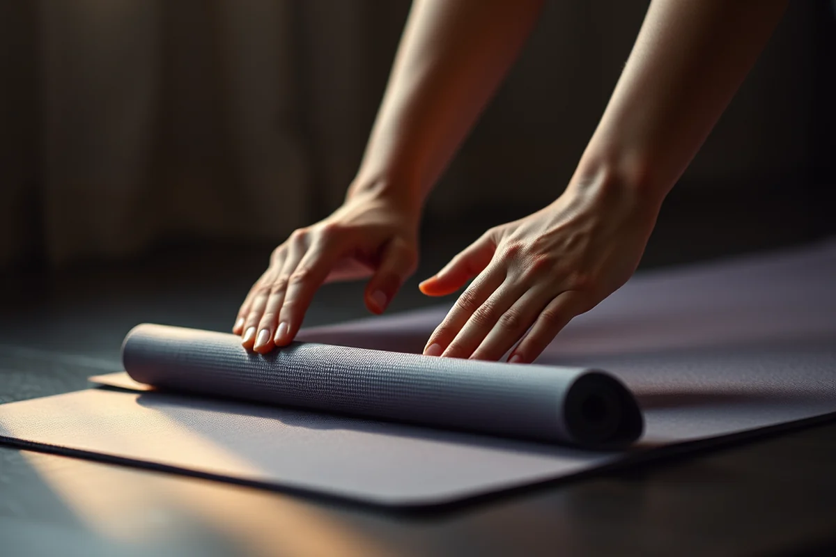 simple desk stretches equipment — Simple Desk Stretches Equipment (step by step)