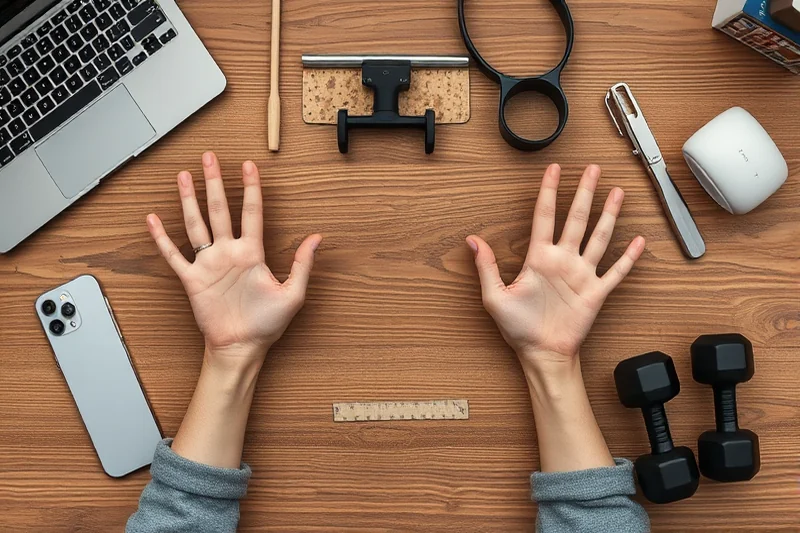 stretches for desk job without tools — Stretches For Desk Job Without Tools (the finished result)
