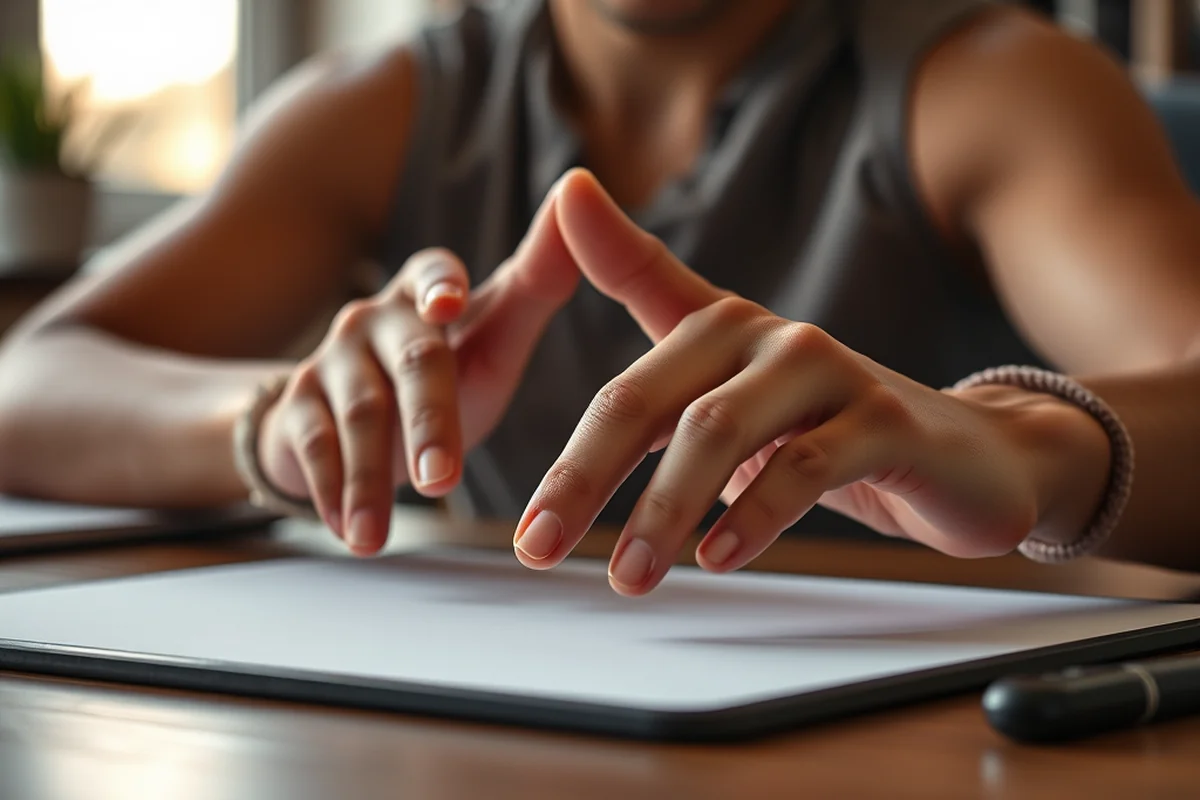 what is a desk pad — What Is A Desk Pad (step by step)