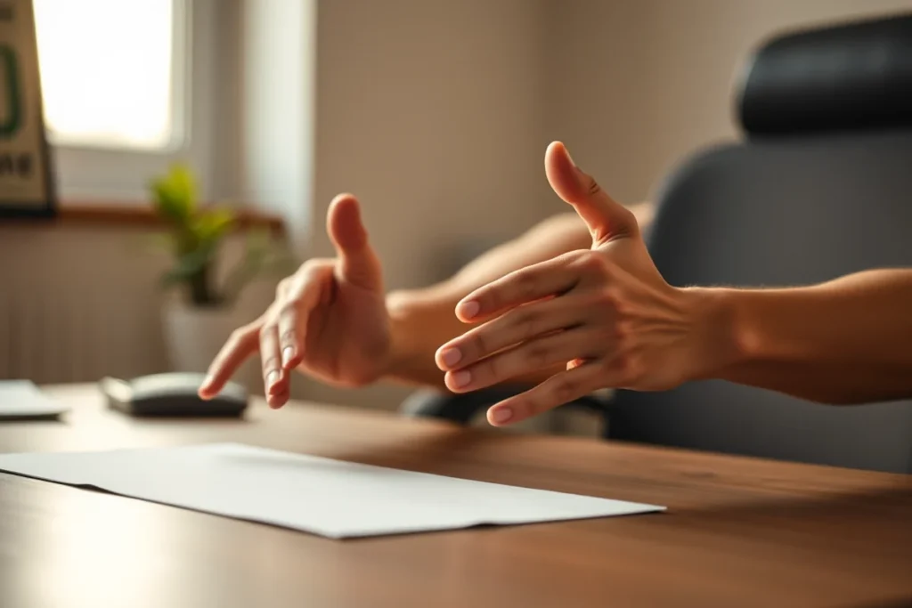What Is An Adjustable Desk