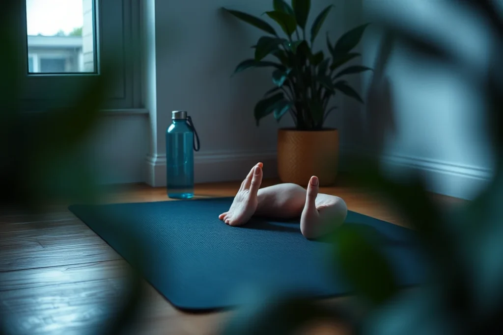 Desk Stretches Progress Mistakes To Avoid