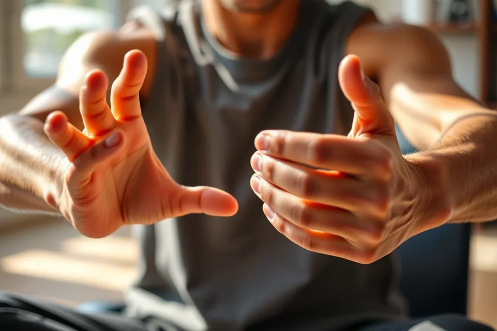 Desk Stretches Progress Tracking Guide