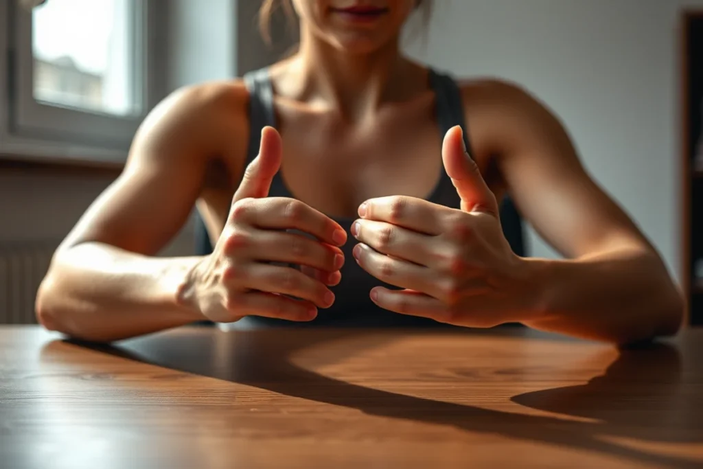 Desk Stretches Progress Tracking Mistakes To Avoid