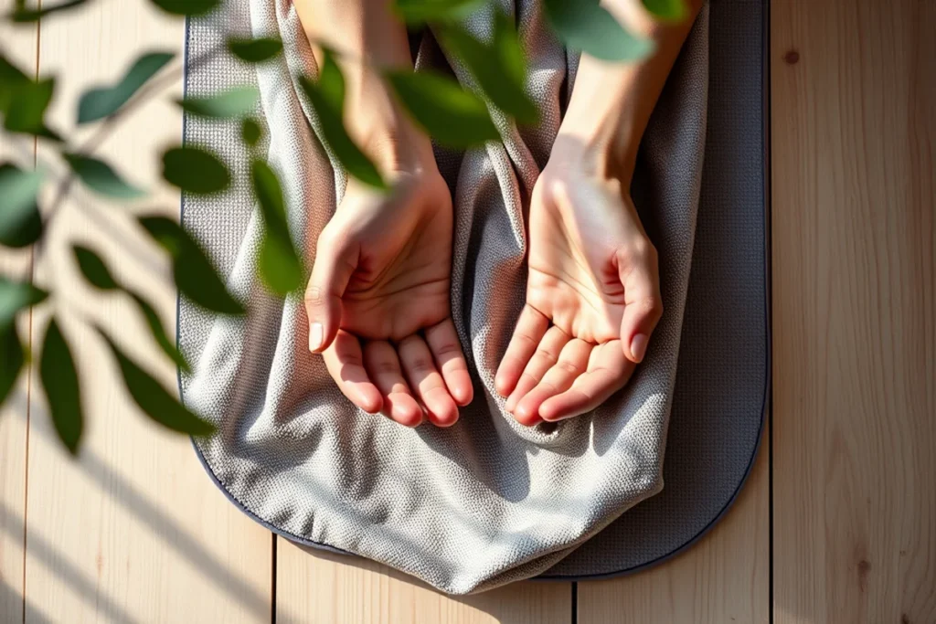 Desk Stretches Tracking Ideas