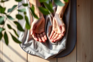 Desk Stretches Tracking Ideas