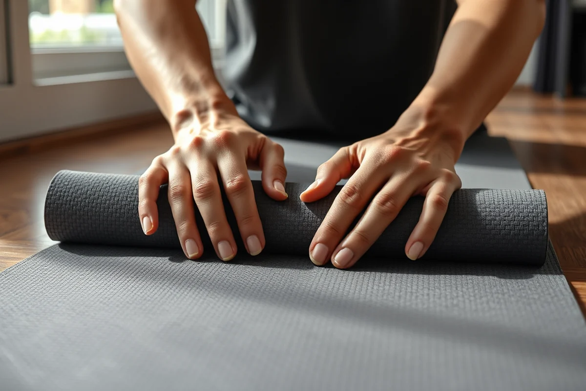 how to desk stretches progress tracking — How To Desk Stretches Progress Tracking (step by step)